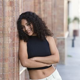 Isabella Rodriguez