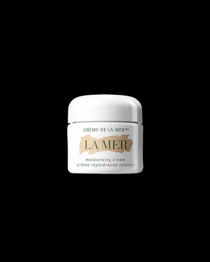 La Mer The Soft Moisturizing Cream