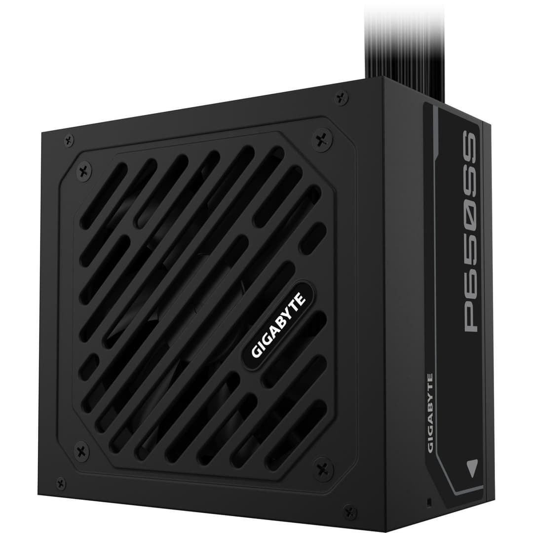 GIGABYTE 650W (GP-P650SS)