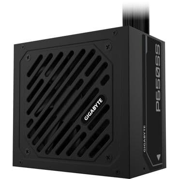 GIGABYTE 650W (GP-P650SS)