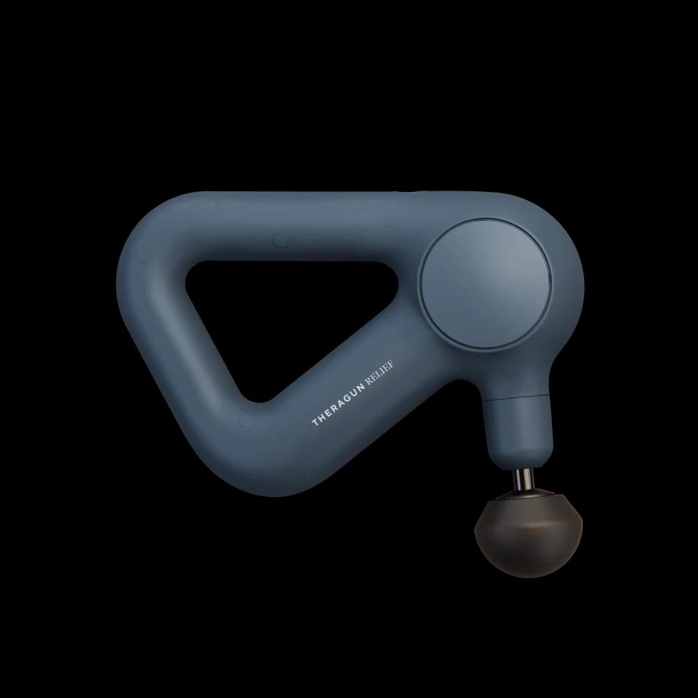 Theragun Mini 2.0 – Portable Massage Gun