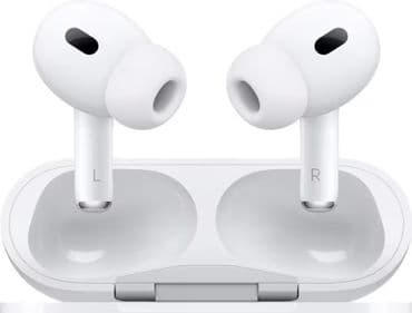 Apple AirPods Pro (2nd Gen) with MagSafe Case