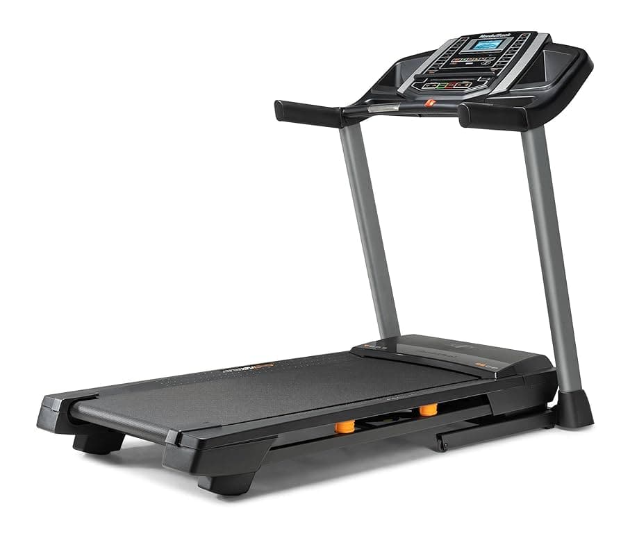 NordicTrack T 6.5 Si Treadmill