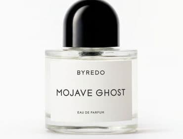 Mojave Ghost - 100 ml