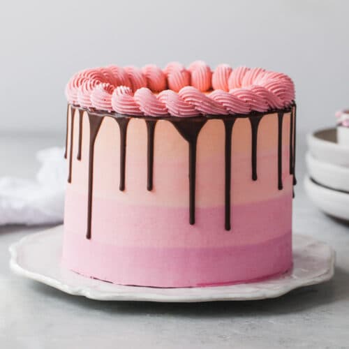 Cake