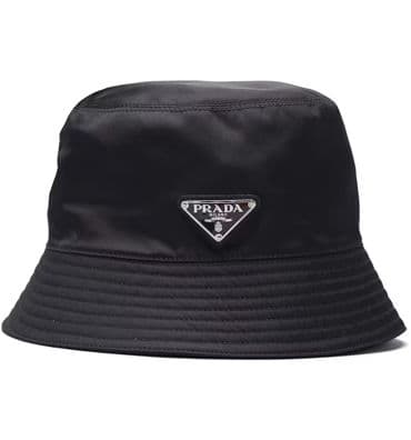 Prada Re-Nylon Bucket Hat 🖤