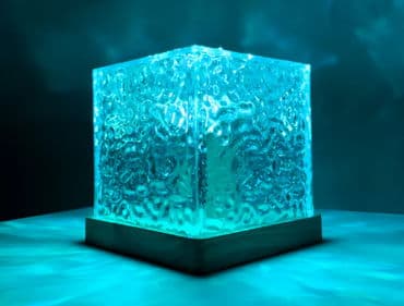 Ocean Wave Projector Light