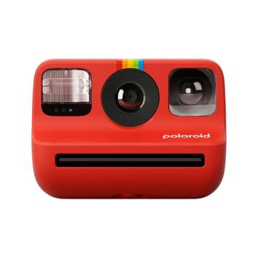 Polaroid Go Instant Camera
