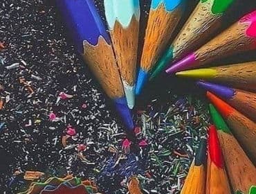 Art supplies