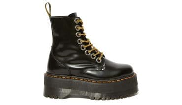 Doc Martens Jadon Platform Boots