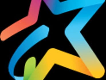 star