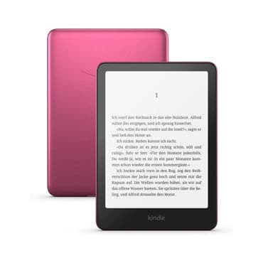 Amazon Kindle Paperwhite Signature Edition - 2024 (32GB)