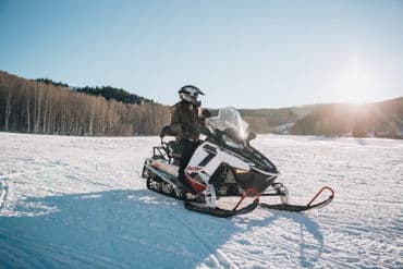 Trip to Yukon